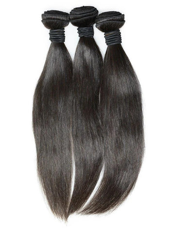 SILKY STRAIGHT BUNDLE DEAL