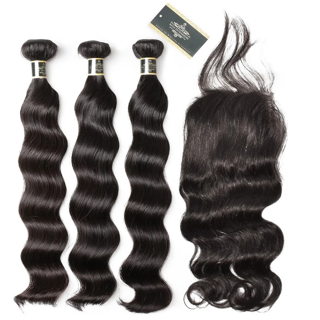 5x5 LACE CLOSURE
