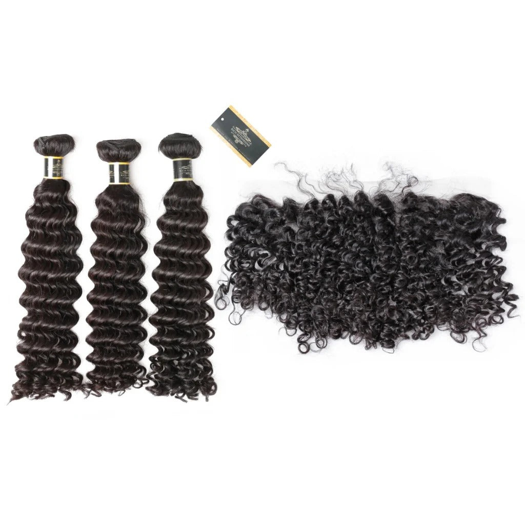 13x4 LACE FRONTAL
