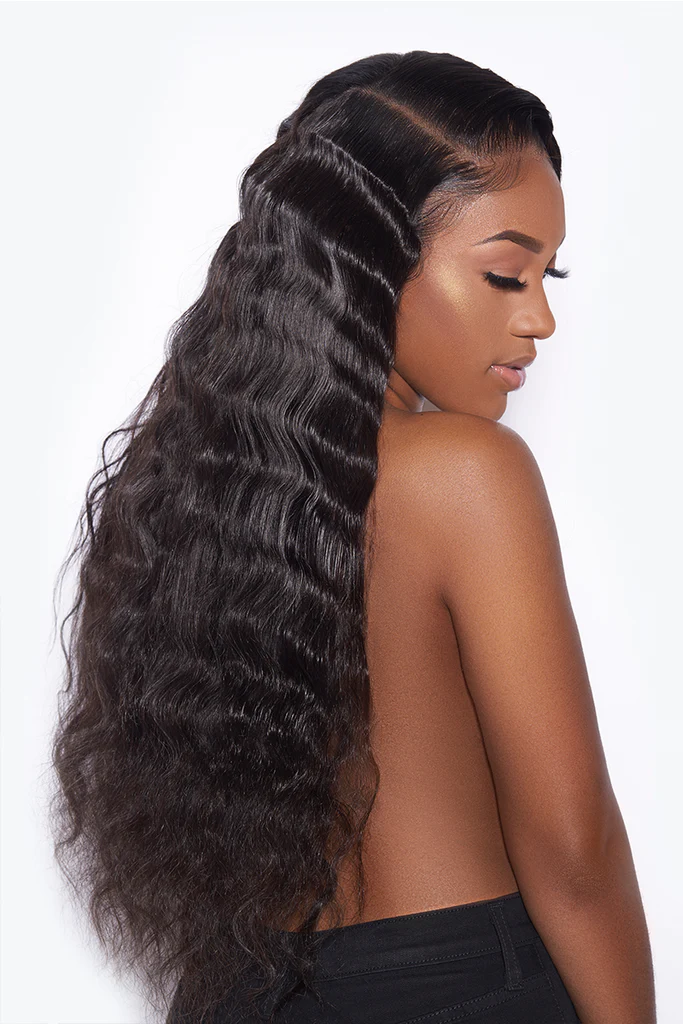 BRAZILIAN BODY WAVE